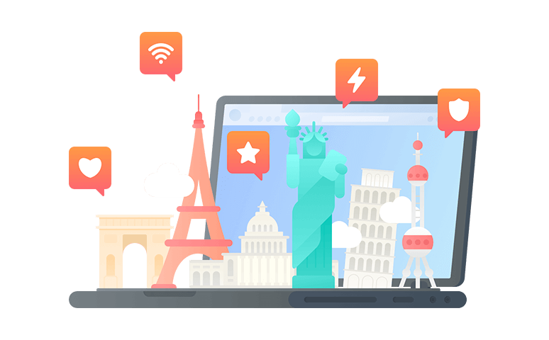 在文莱连接到中国vpn - 海龟加速器